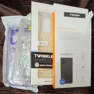 4 Samsung Galaxy Note 10 Plus Cases